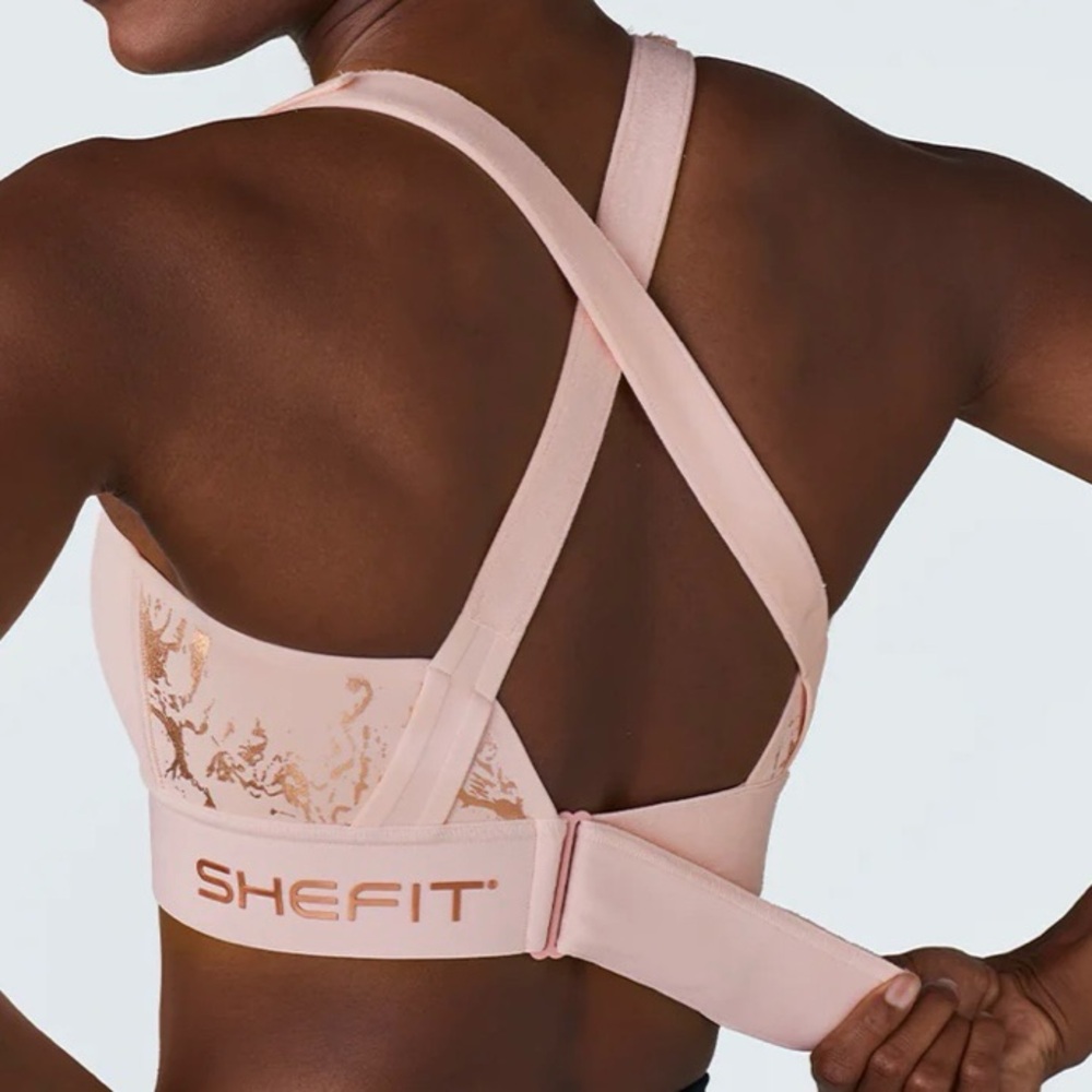 SHEFIT 3 LUXE
